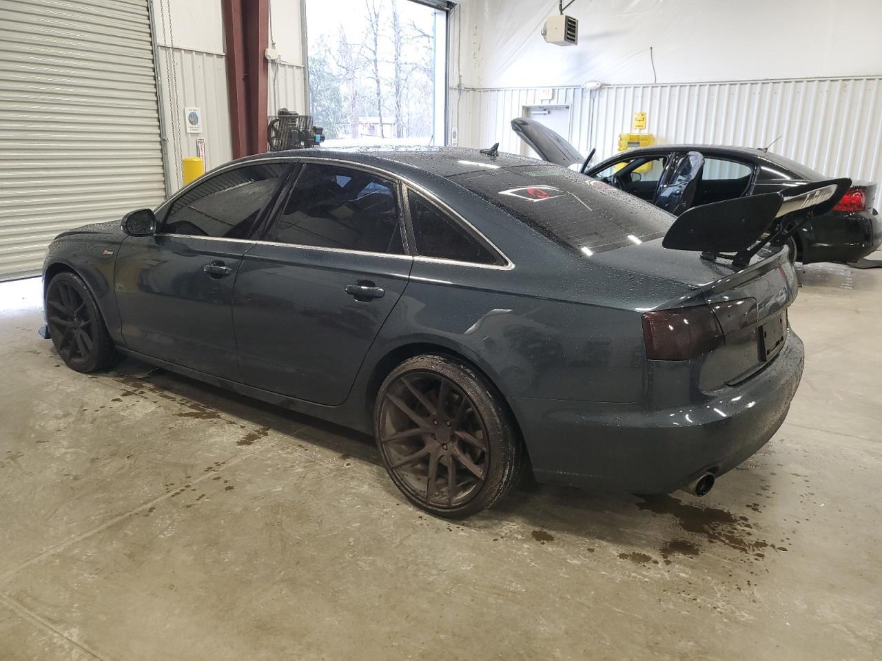 2014 AUDI A6 PREMIUM - Фото 2