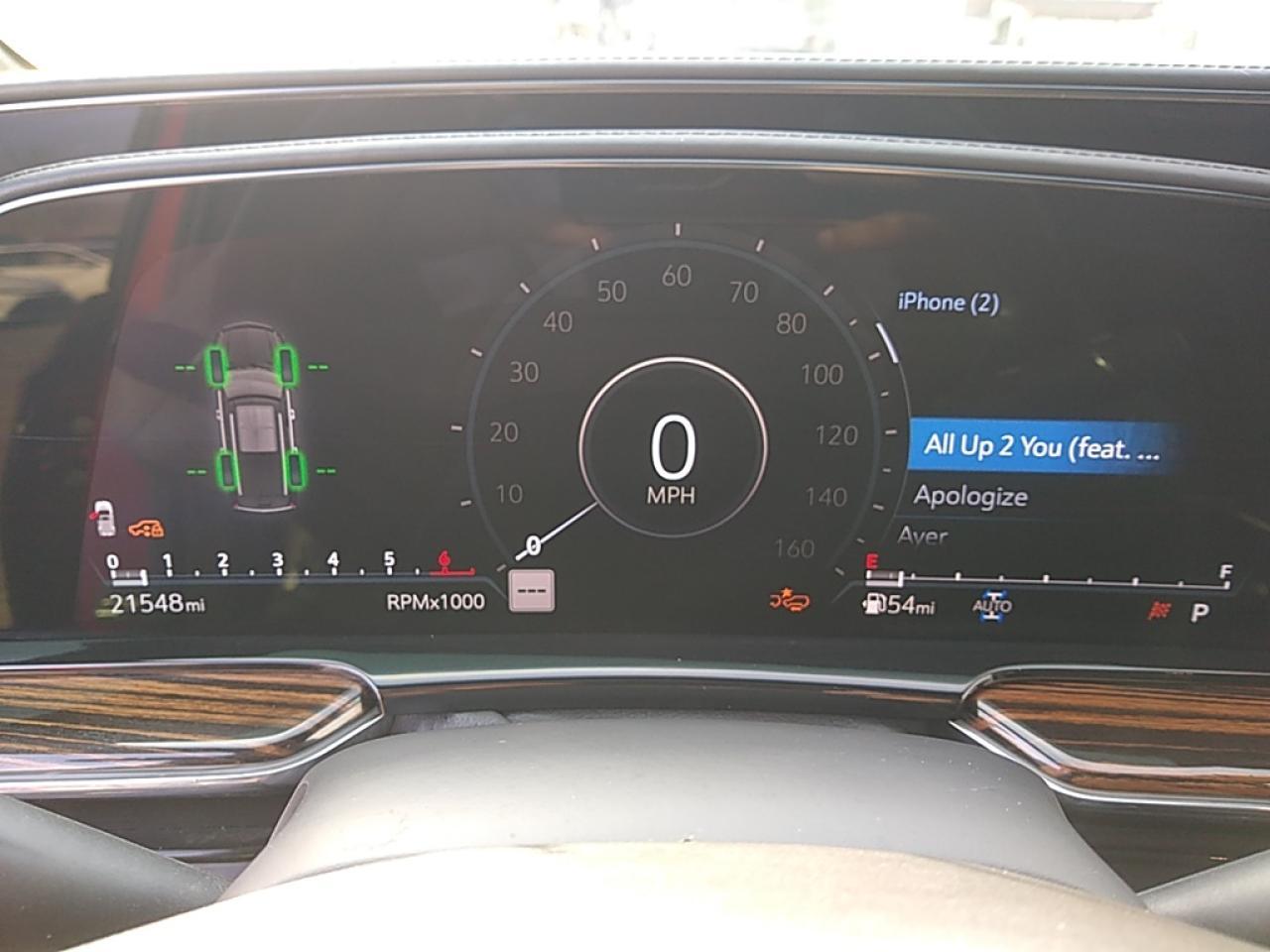 2021 CADILLAC ESCALADE E - Фото 5