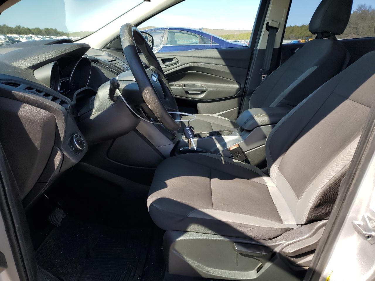 2015 FORD ESCAPE S - Image 7