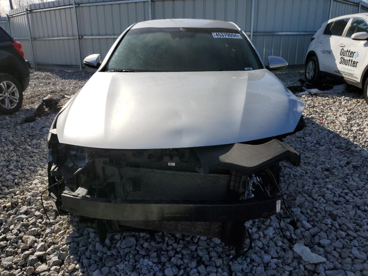 2019 KIA OPTIMA LX - Image 5