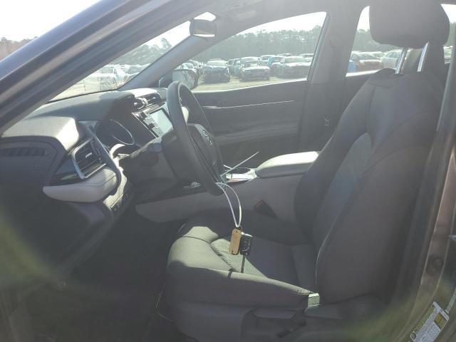 2019 Toyota Camry L - Image 7
