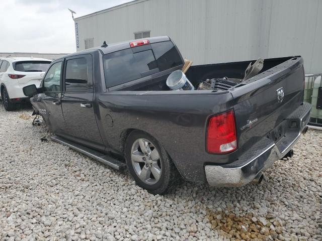 2015 RAM 1500 SLT - Image 2
