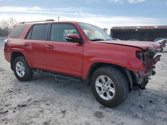 2019 Toyota 4Runner Sr5 - Фото 4