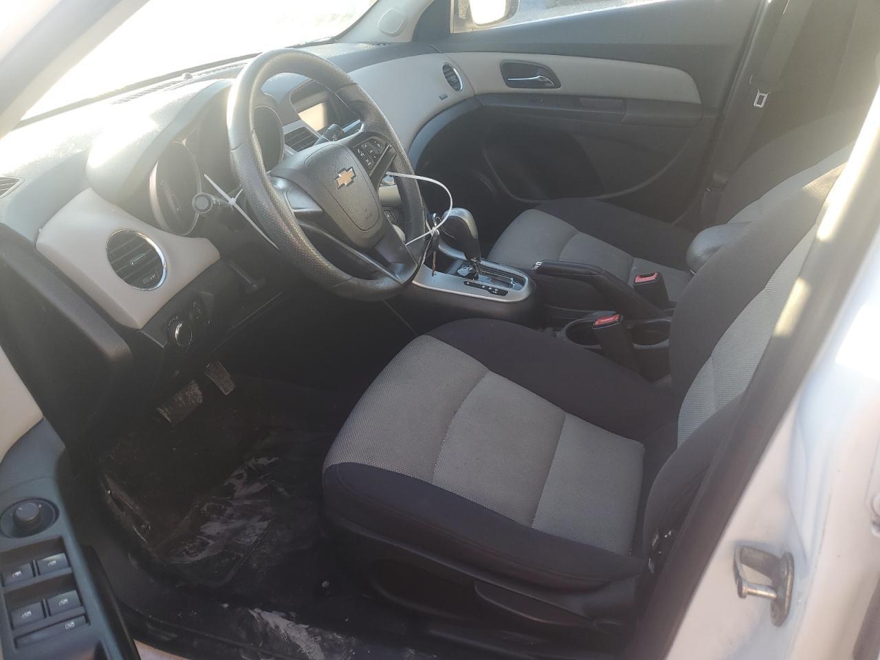 2014 CHEVROLET CRUZE LS - Фото 7
