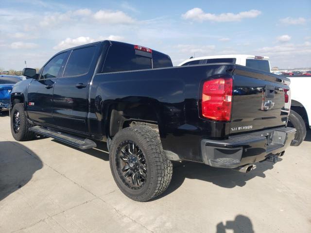 2015 Chevrolet Silverado K1500 Ltz - Image 2