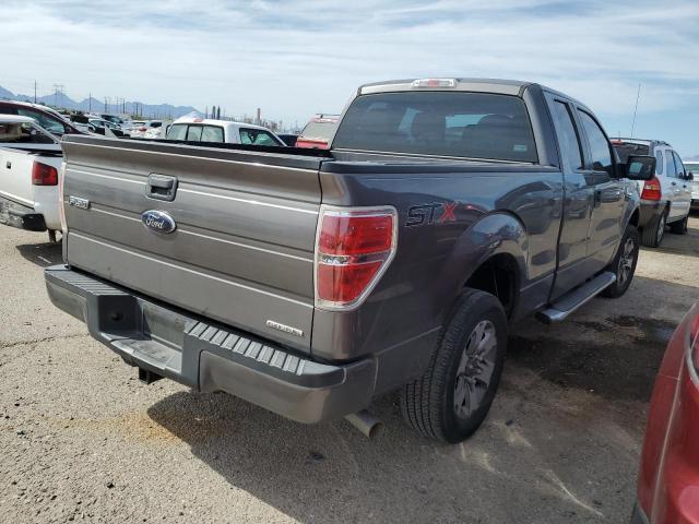 2014 Ford F150 Super Cab - Image 3