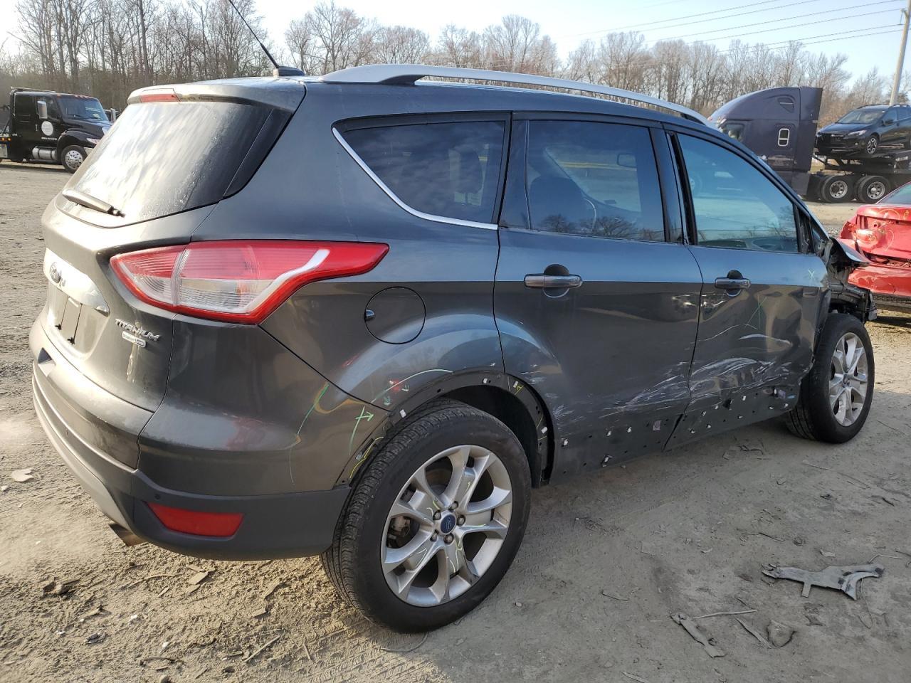 2016 FORD ESCAPE TIT - Image 3