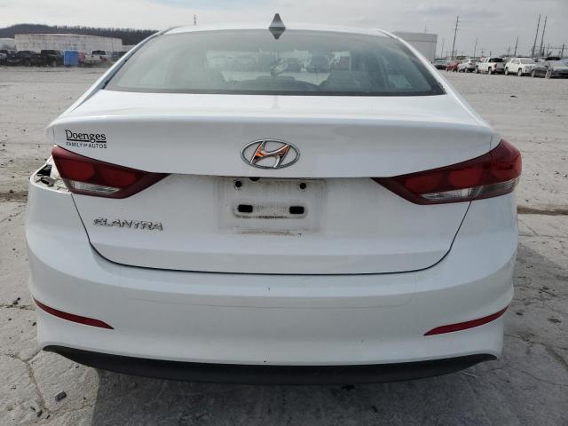 2018 Hyundai Elantra Sel - Image 6