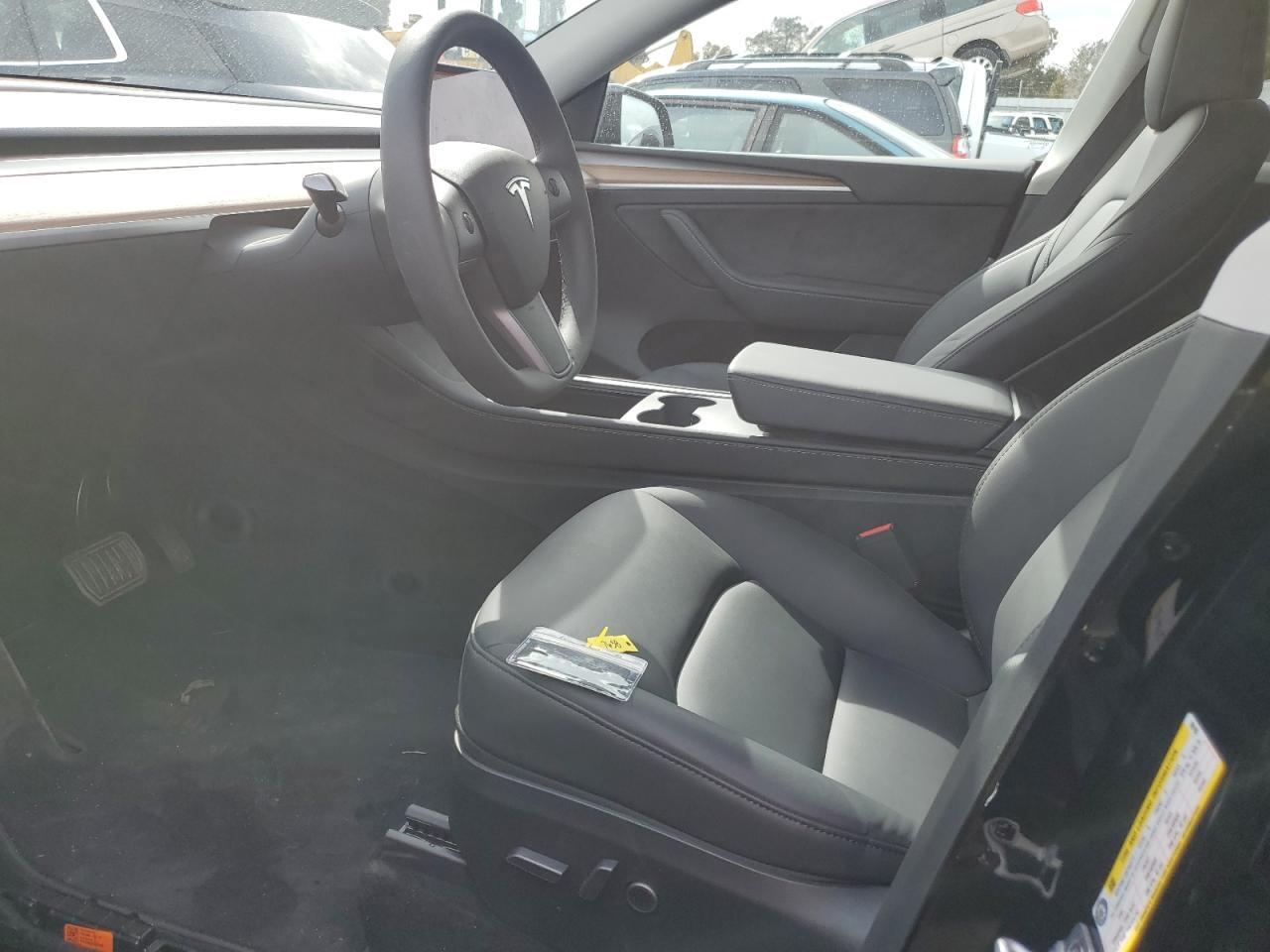 2023 TESLA MODEL Y - Image 7