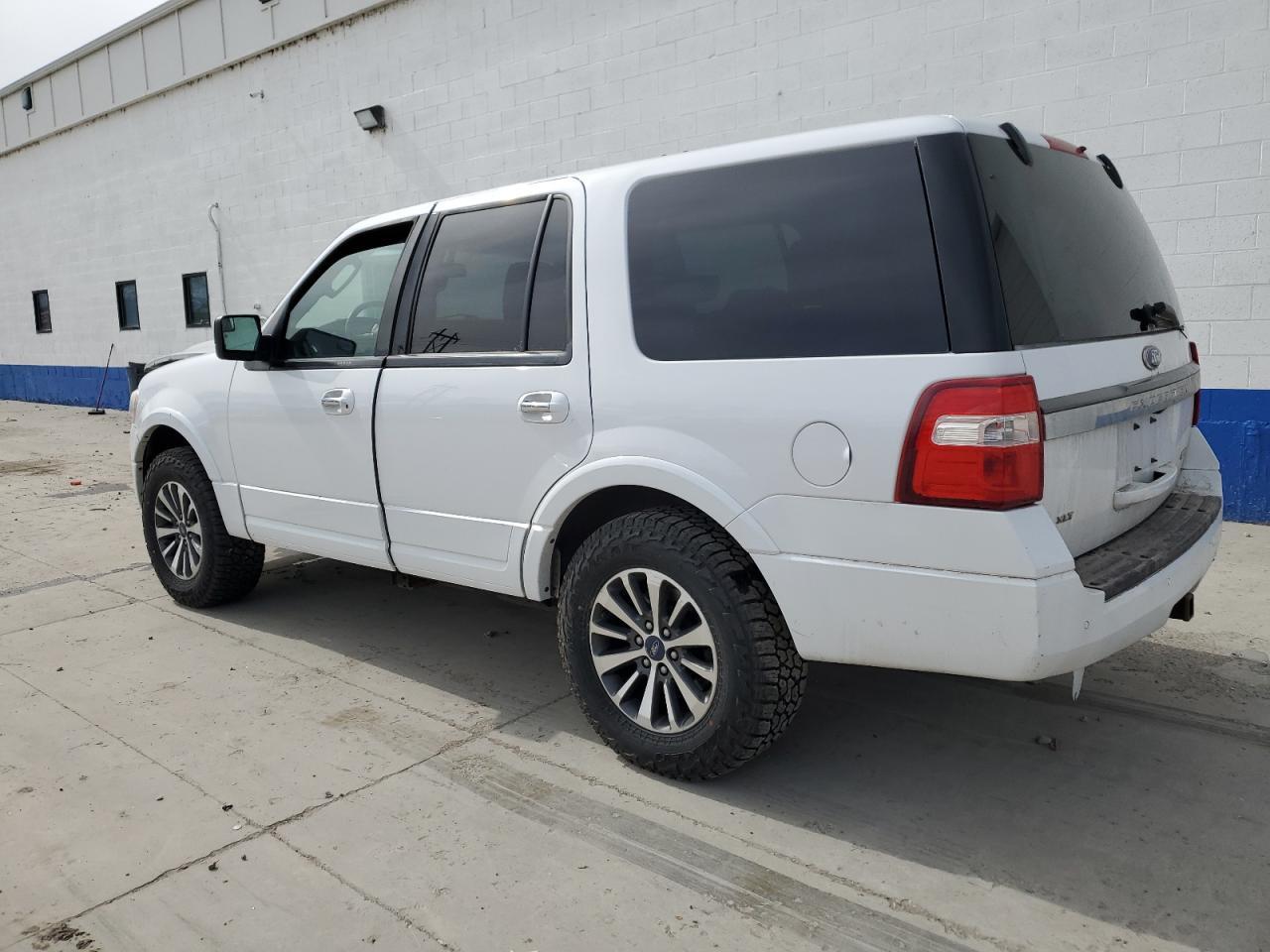 2016 FORD EXPEDITION - Image 2
