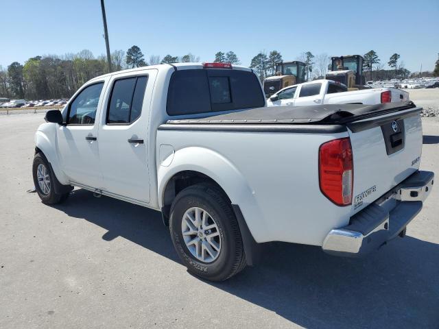 2016 Nissan Frontier S - Image 2