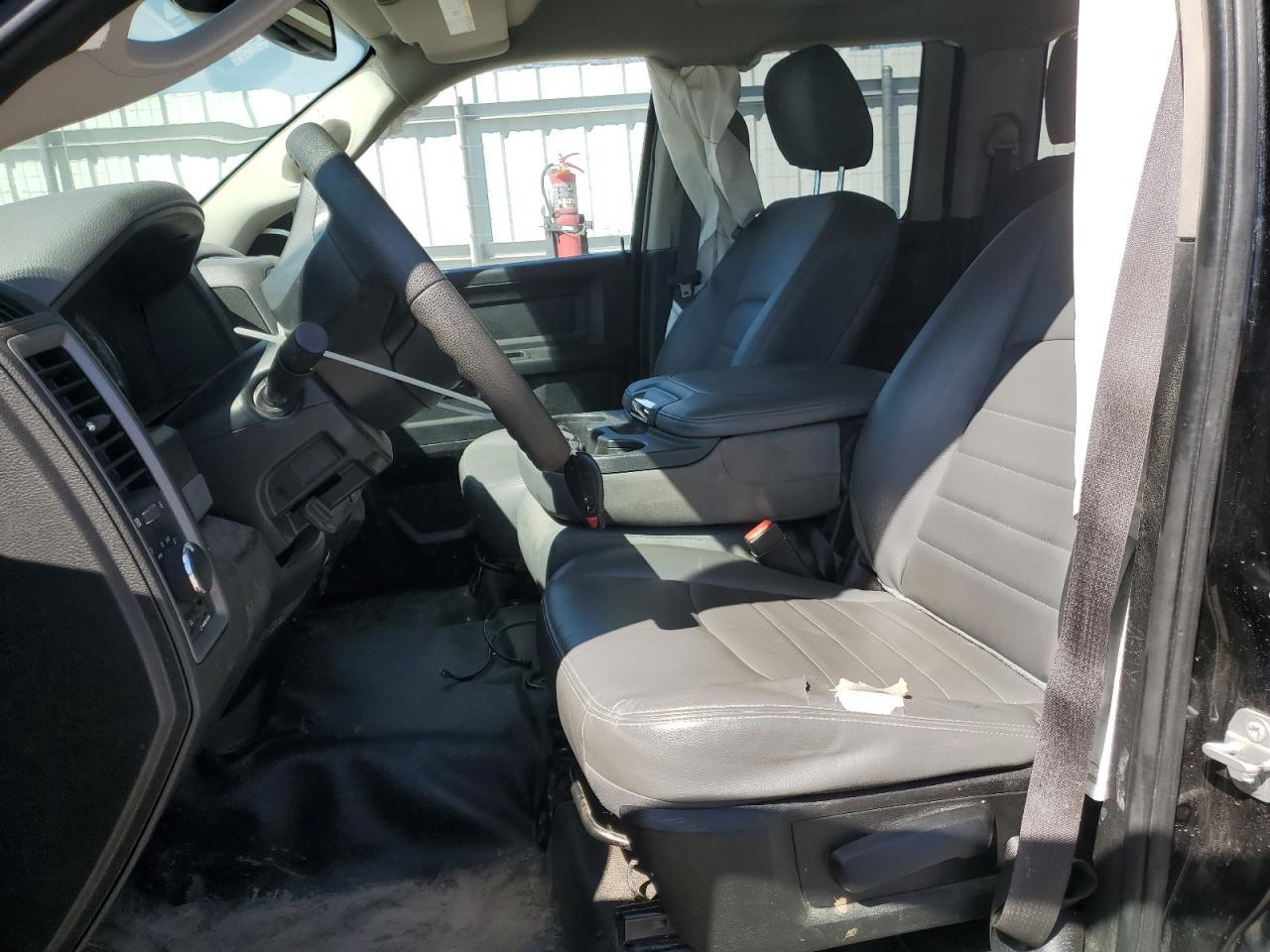 2019 RAM 1500 CLASS - Фото 7