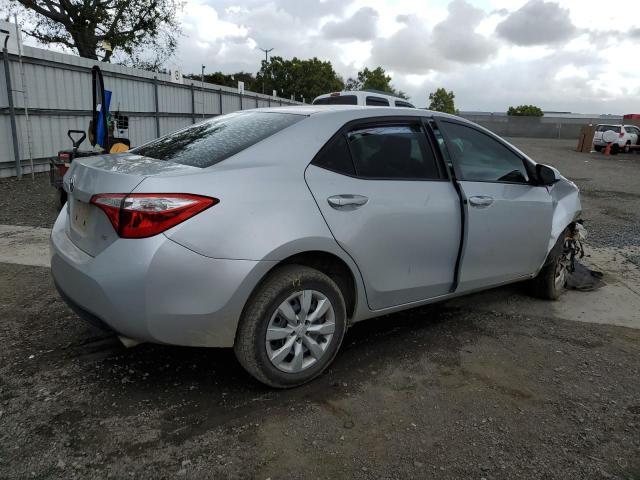 2016 Toyota Corolla L - Фото 3