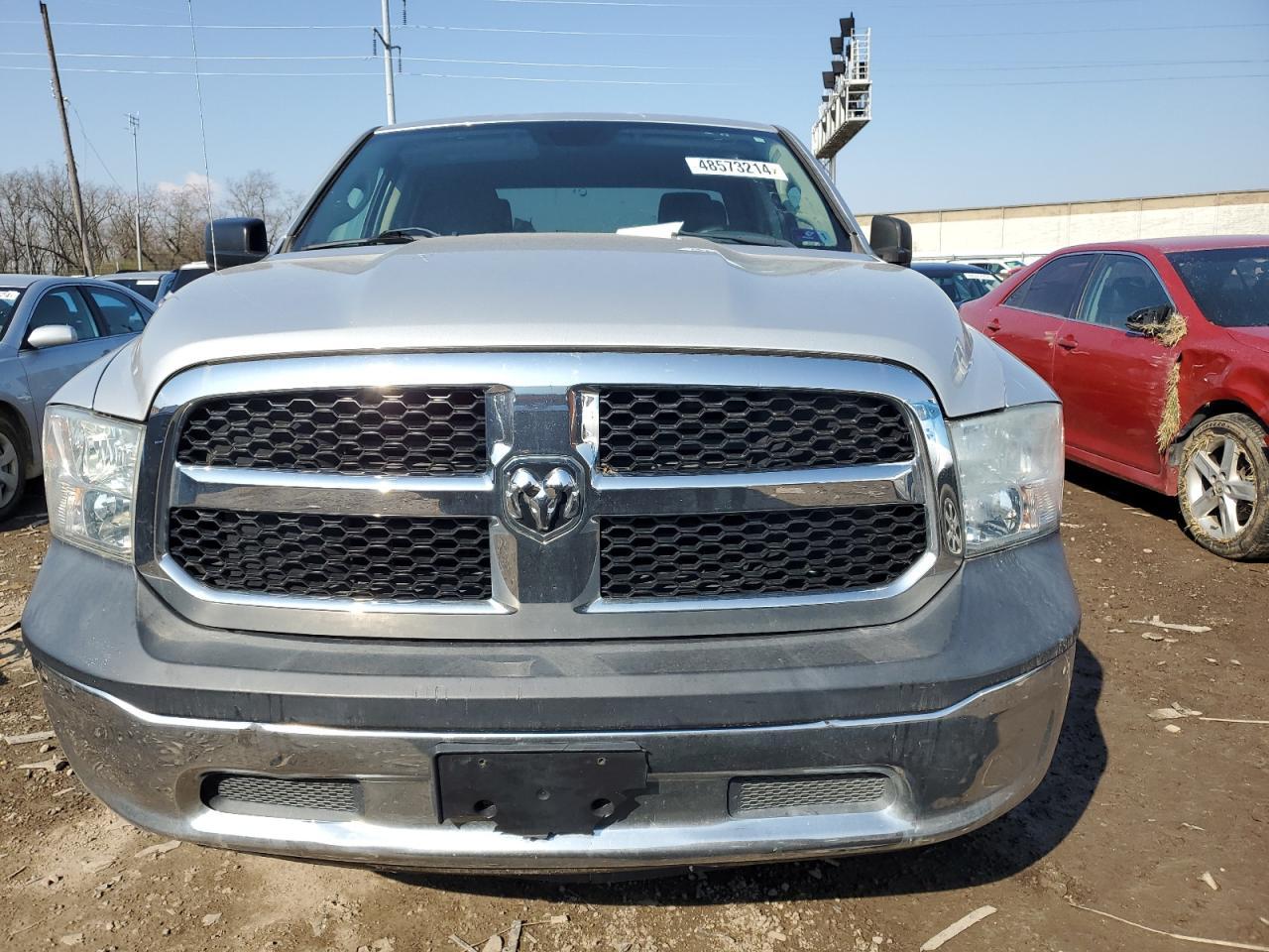 2014 RAM 1500 ST - Image 5