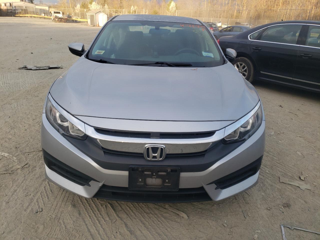 2016 HONDA CIVIC LX - Image 5