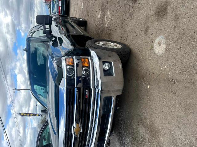 2015 CHEVROLET ALL MODELS - Фото 2