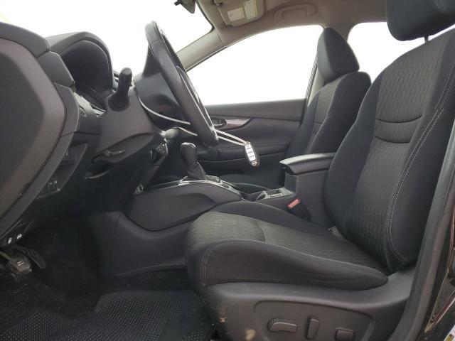 2017 Nissan Rogue S - Фото 7