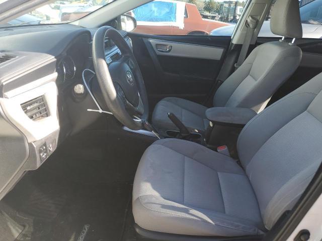 2014 Toyota Corolla L - Фото 7