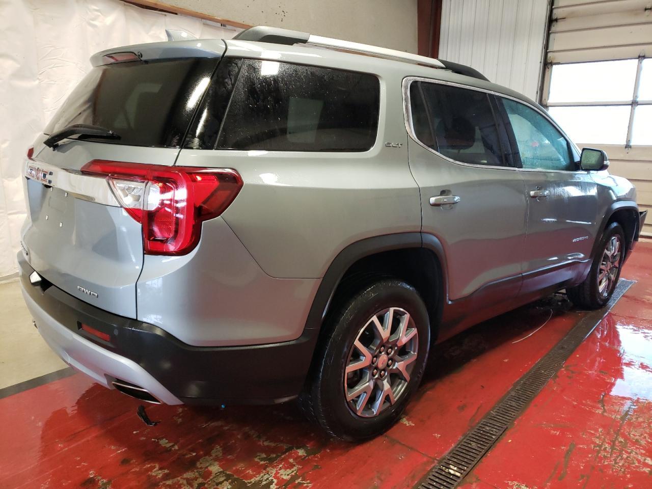2023 GMC ACADIA SLT - Image 3