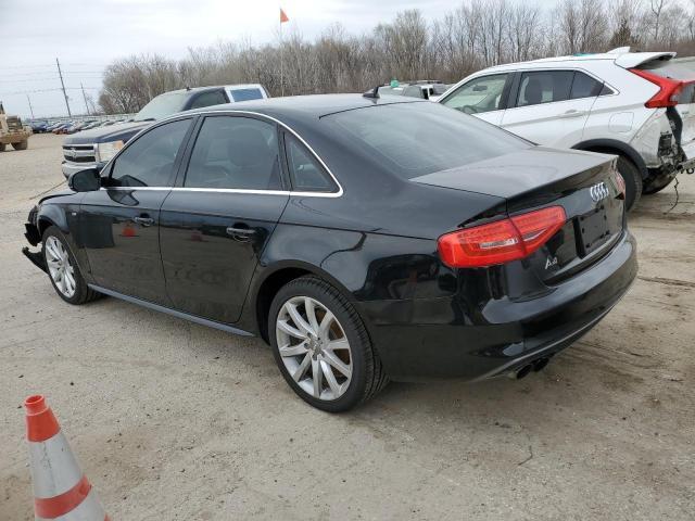2014 Audi A4 Premium - Фото 2