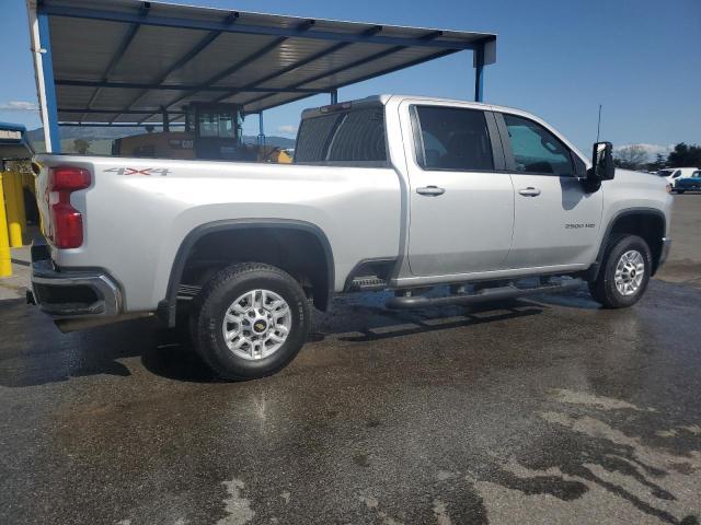 2020 Chevrolet Silverado K2500 Heavy Duty Lt - Image 3