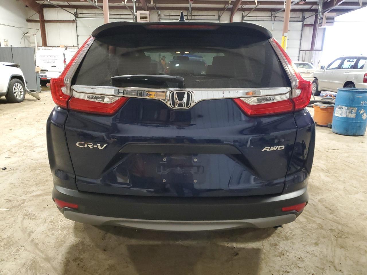 2019 HONDA CR-V LX - Image 6