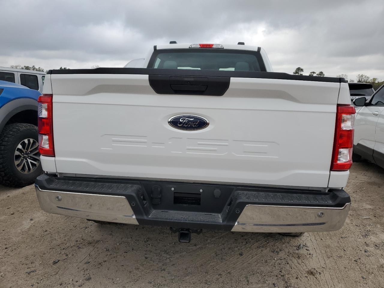 2023 FORD F150 SUPER - Image 6