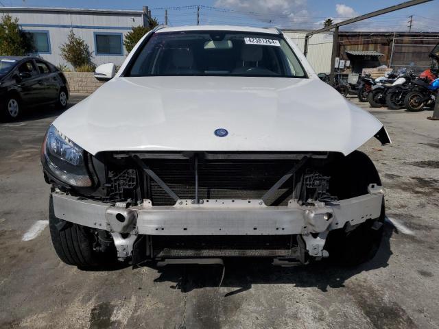 2016 Mercedes-Benz Glc 300 - Фото 5