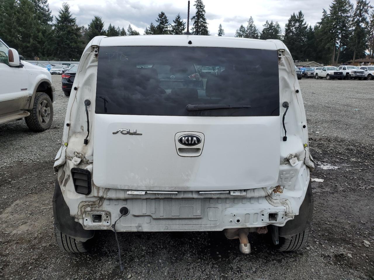 2013 KIA SOUL - Image 6
