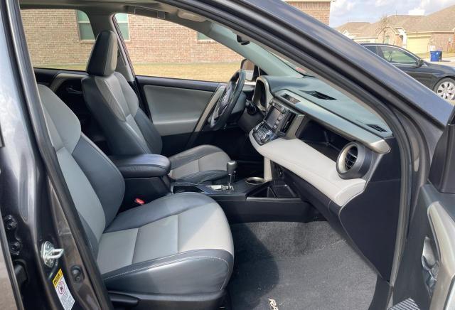 2015 Toyota Rav4 Limited - Image 5