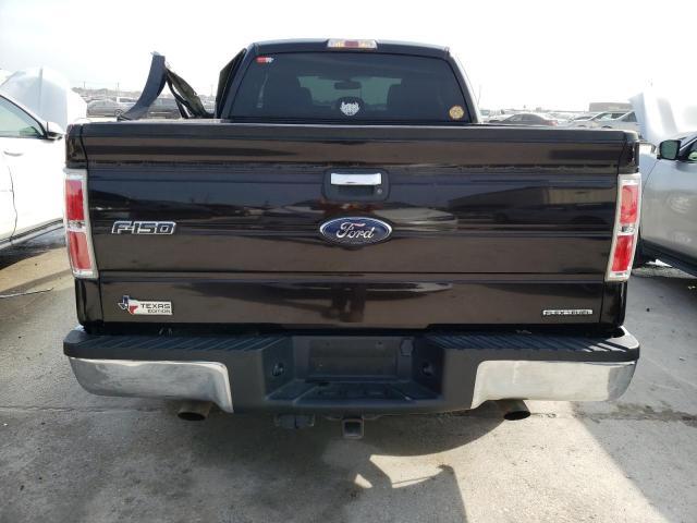 2014 Ford F150 Super Cab - Image 6