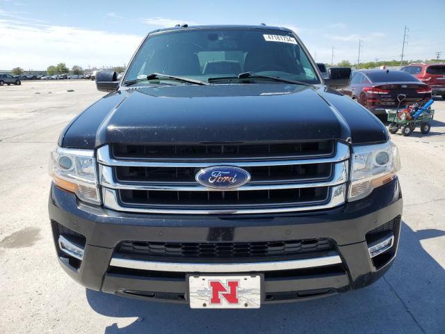 2016 Ford Expedition El Limited - Фото 5