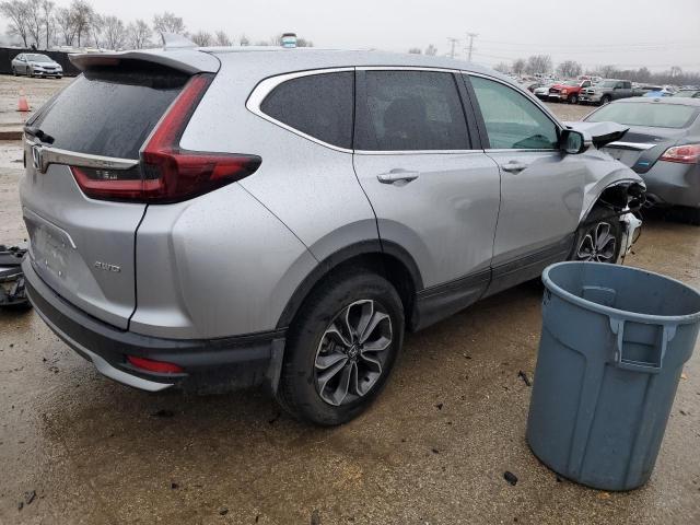 2021 Honda Cr-V Exl - Image 3