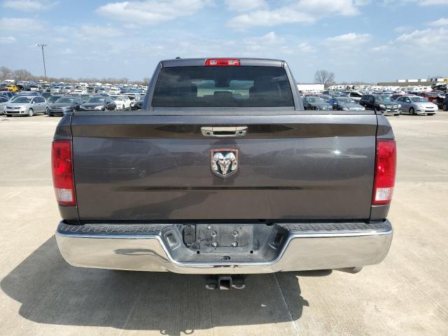 2018 Ram 1500 St - Фото 6