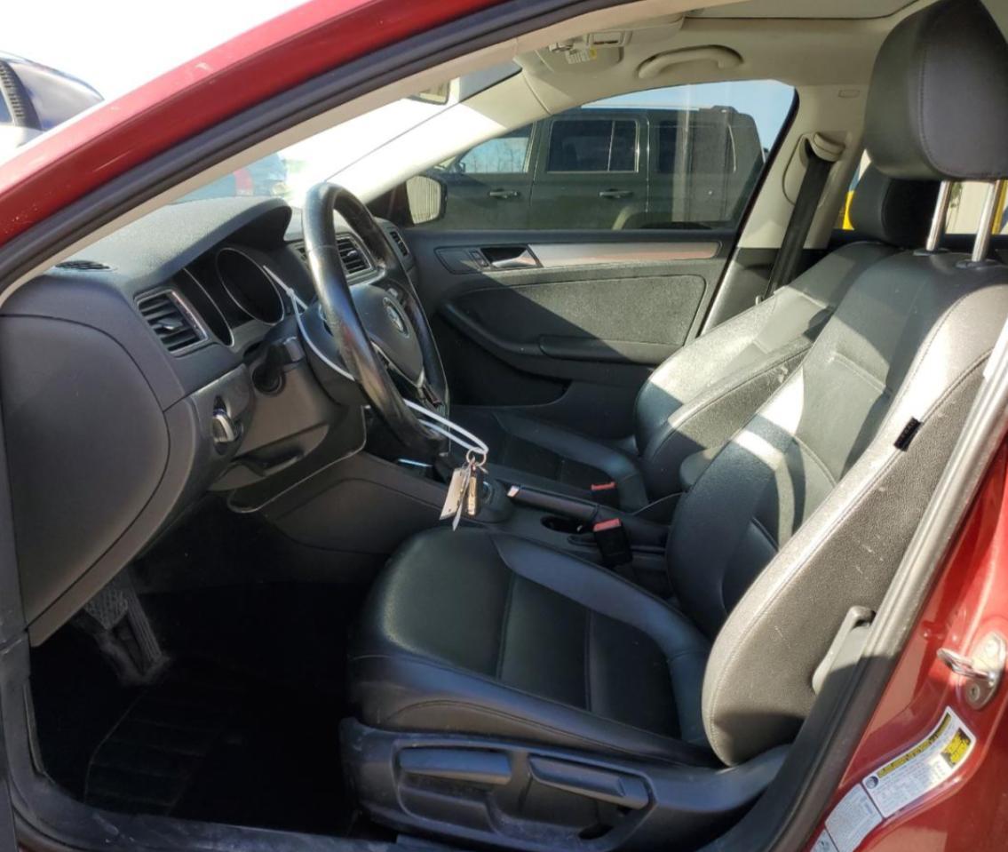 2017 VOLKSWAGEN JETTA SE - Фото 7