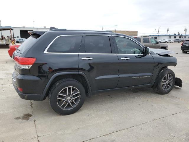 2018 Jeep Grand Cherokee Limited - Фото 3