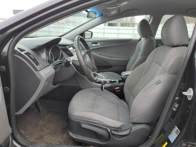 2011 Hyundai Sonata Gls - Фото 7