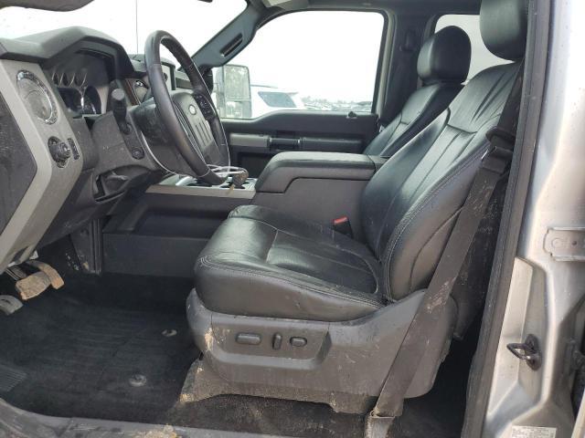 2013 Ford F250 Super Duty - Image 7