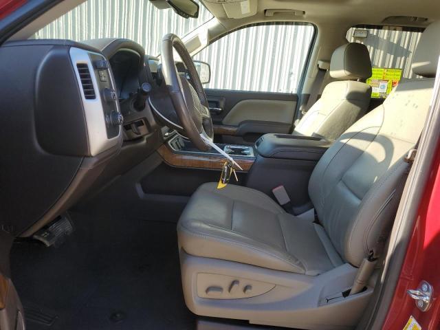 2018 GMC Sierra K1500 Slt - Фото 7