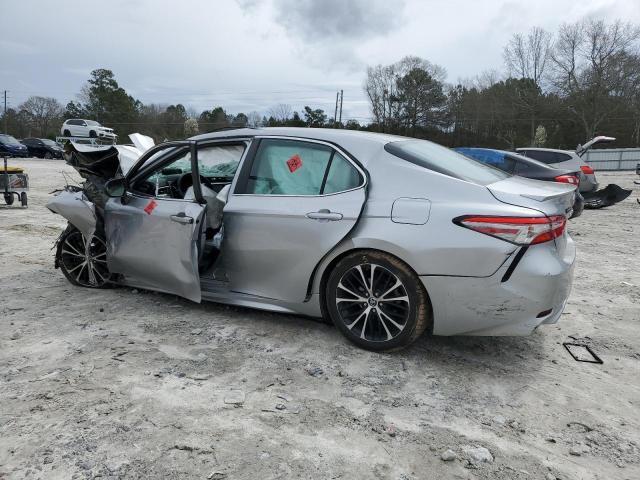 2018 Toyota Camry L - Фото 2