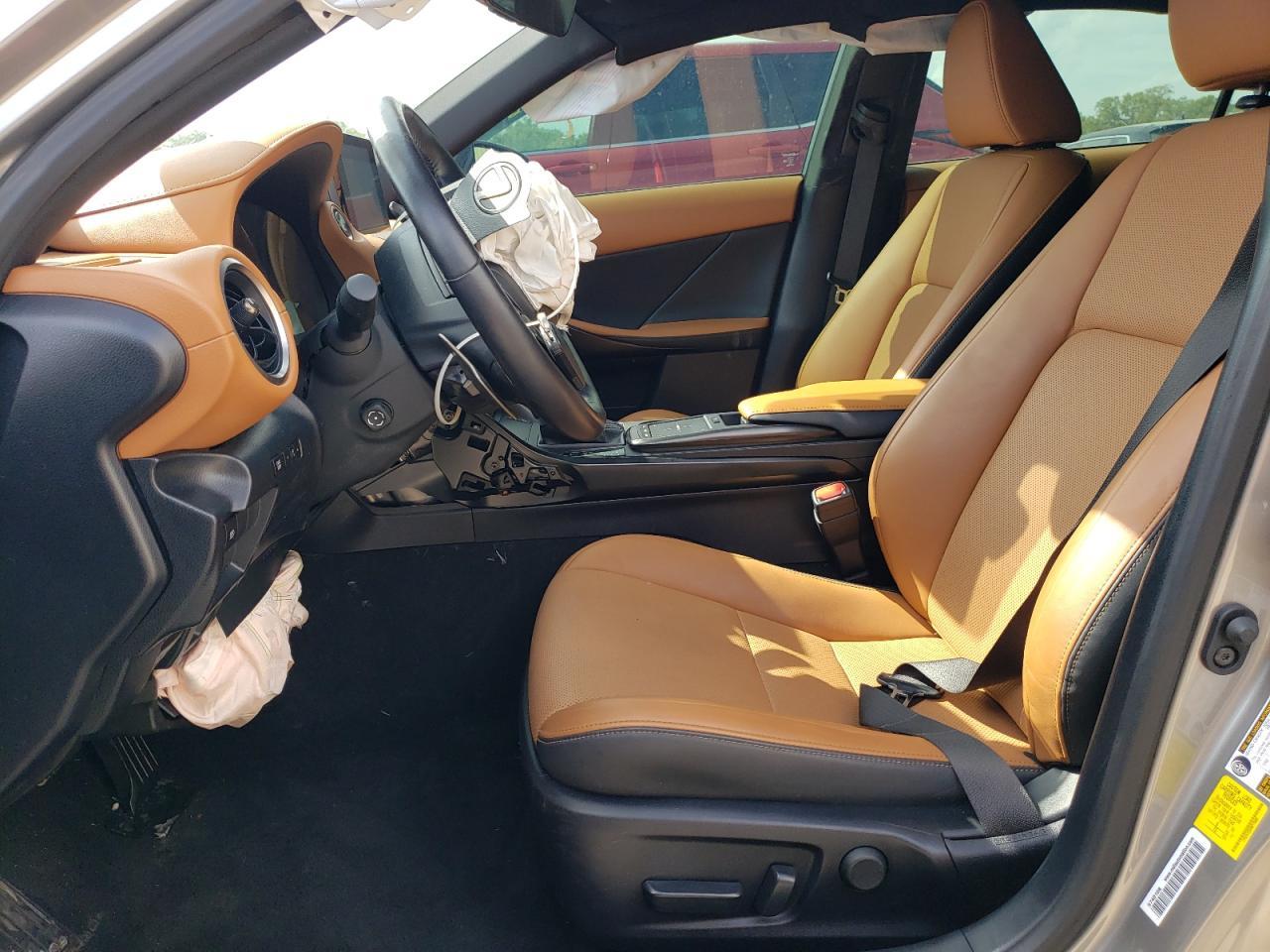 2022 LEXUS IS 300 - Фото 7