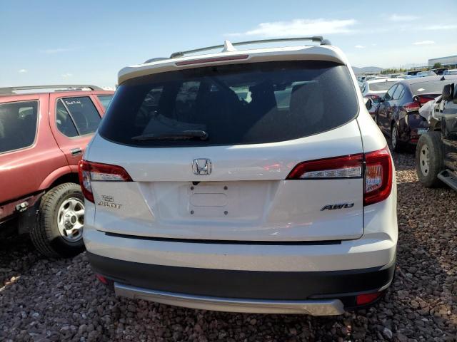 2019 Honda Pilot Exl - Image 6