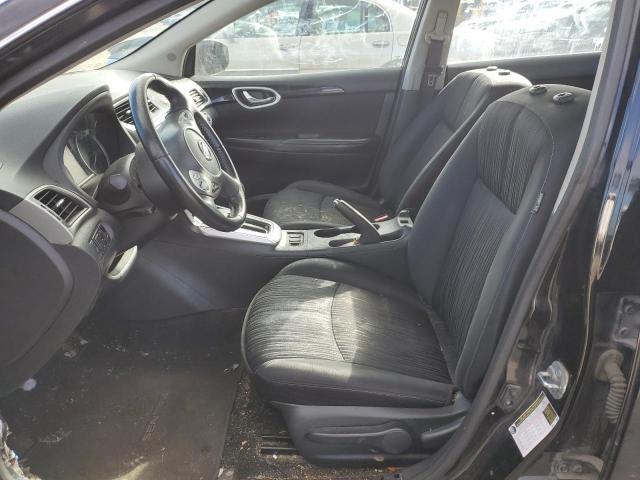 2018 Nissan Sentra S - Image 7