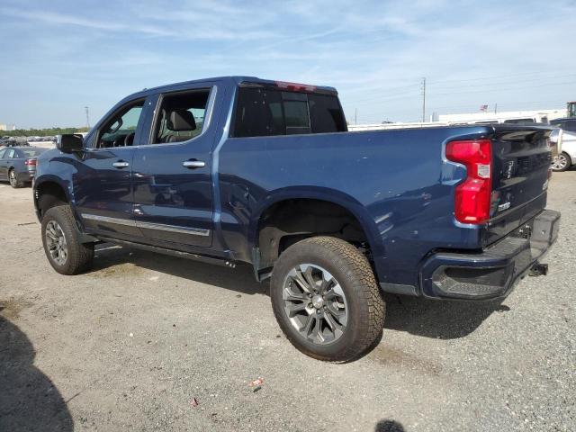 2023 Chevrolet Silverado K1500 High Country - Фото 2