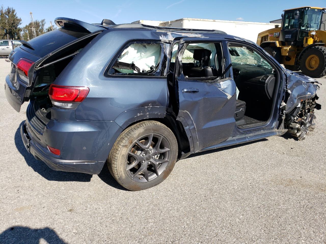 2020 JEEP GRAND CHER - Image 3
