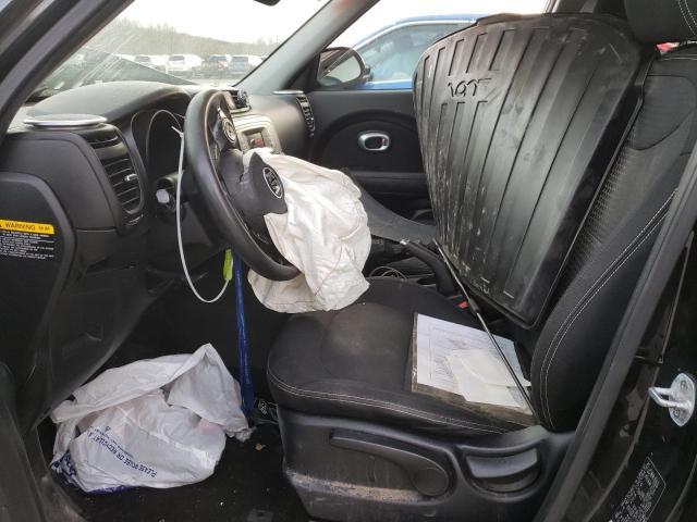 2014 Kia Soul + - Image 7
