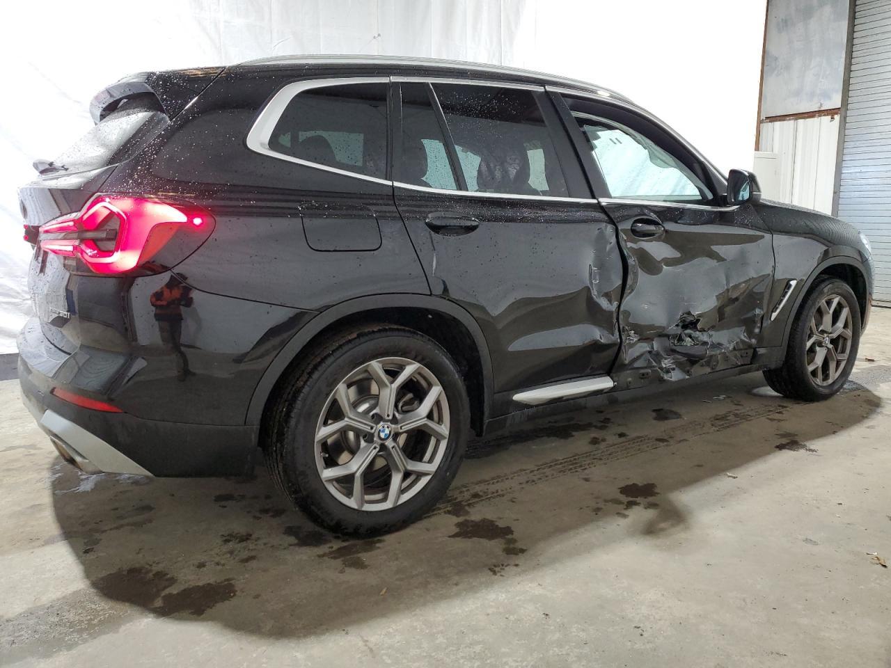 2024 BMW X3 XDRIVE3 - Image 3