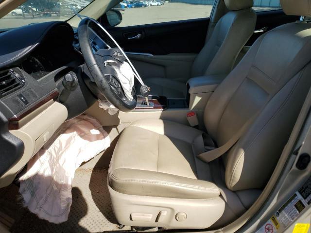 2014 Toyota Camry L - Image 7