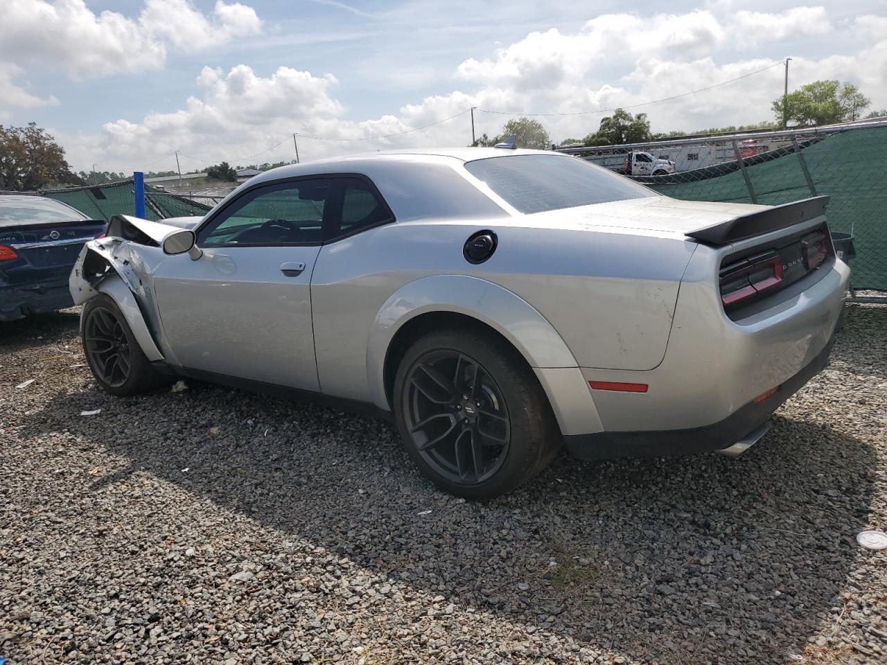 2020 DODGE CHALLENGER - Image 2
