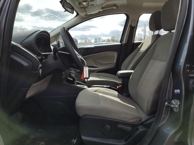 2021 Ford Ecosport S - Image 7